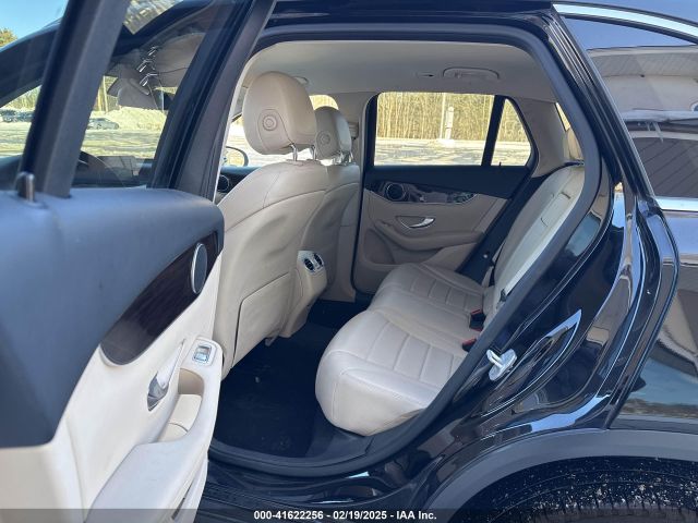 WDC0G4JB0GF071901 Mercedes-Benz GLC 300