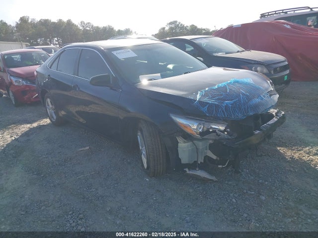Toyota CAMRY SE 2015 4T1BF1FK9FU028625 Image 1