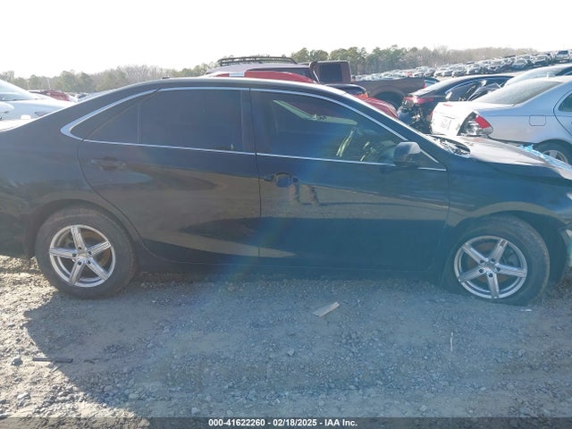 Toyota CAMRY SE 2015 4T1BF1FK9FU028625 Image 13