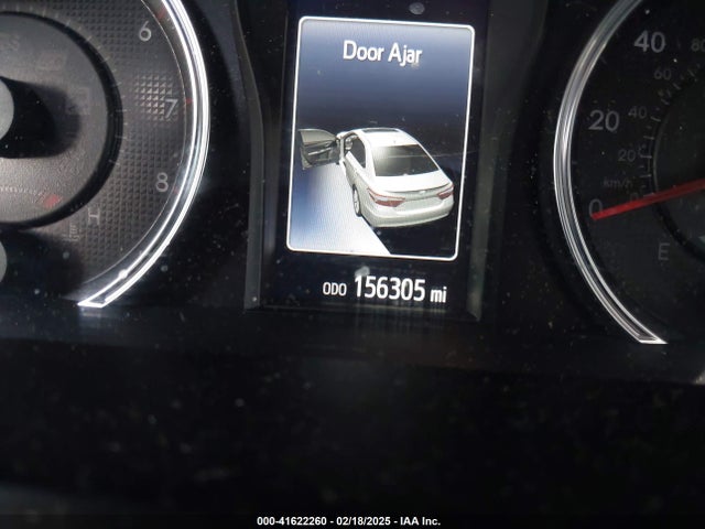 Toyota CAMRY SE 2015 4T1BF1FK9FU028625 Image 15