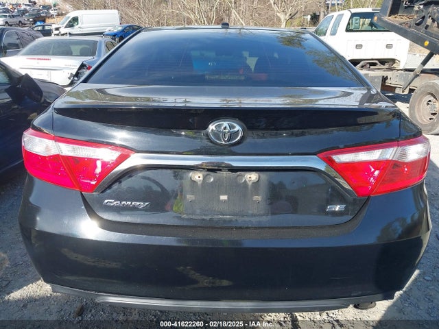 Toyota CAMRY SE 2015 4T1BF1FK9FU028625 Image 16