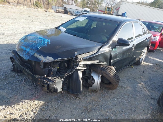 Toyota CAMRY SE 2015 4T1BF1FK9FU028625 Image 2