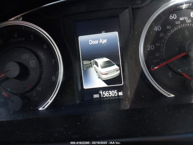 Toyota CAMRY SE 2015 4T1BF1FK9FU028625 Image 7