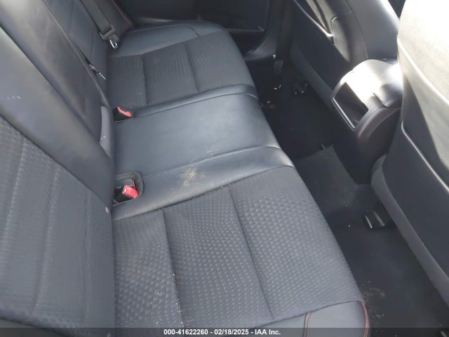 Toyota CAMRY SE 2015 4T1BF1FK9FU028625 Image 8