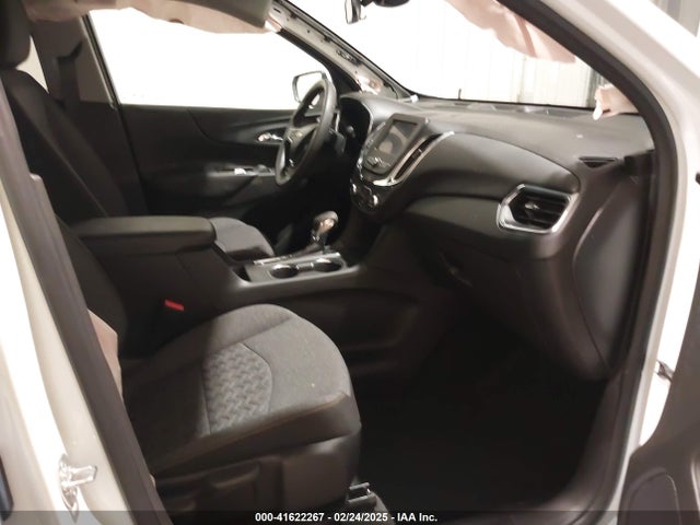 3GNAXUEG5PS205031 Chevrolet lsd