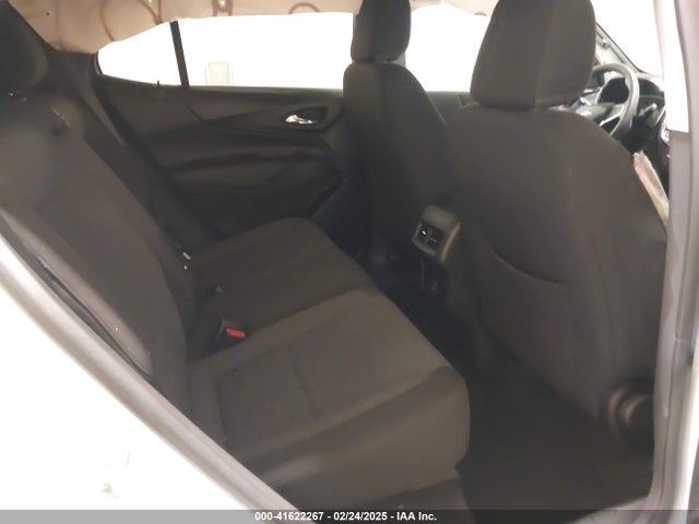 3GNAXUEG5PS205031 Chevrolet lsd
