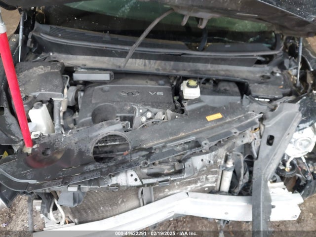 Infiniti QX60 2015 5N1AL0MN5FC558771 Image 10