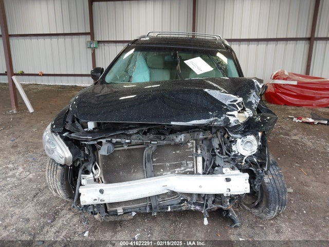 Infiniti QX60 2015 5N1AL0MN5FC558771 Image 12
