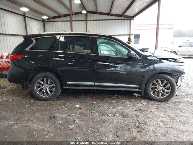 Infiniti QX60 2015 5N1AL0MN5FC558771 Image 13