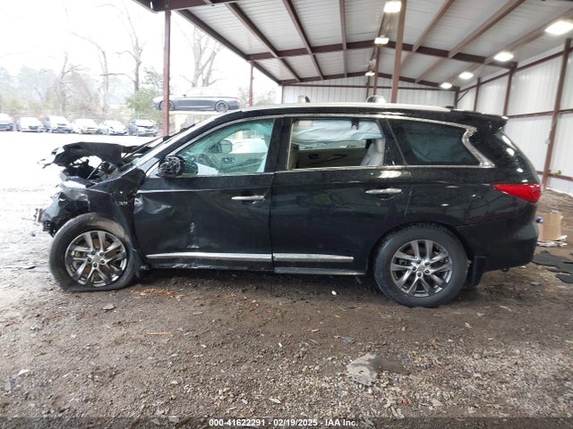 Infiniti QX60 2015 5N1AL0MN5FC558771 Image 14