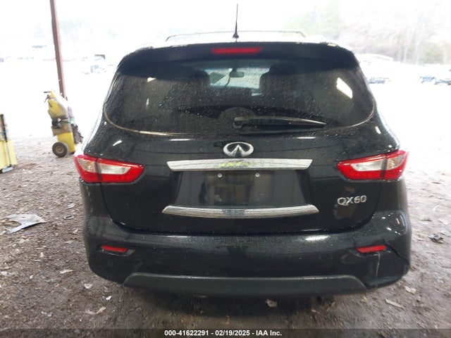 Infiniti QX60 2015 5N1AL0MN5FC558771 Image 16