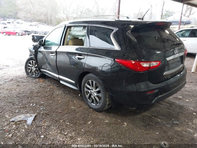 Infiniti QX60 2015 5N1AL0MN5FC558771 Image 3
