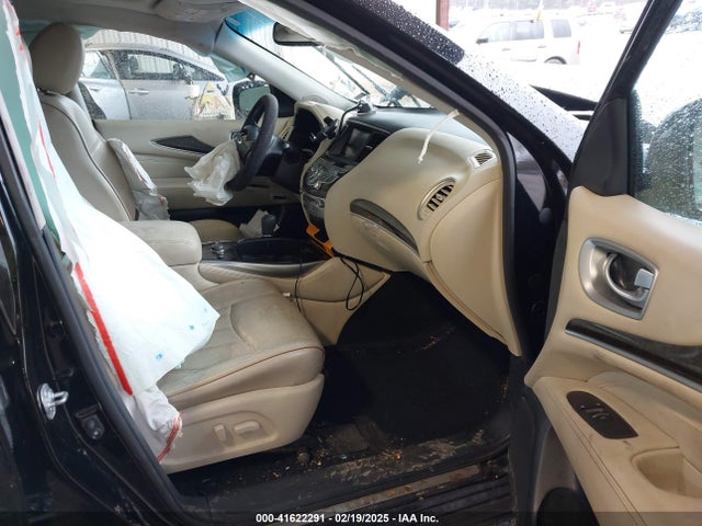 Infiniti QX60 2015 5N1AL0MN5FC558771 Image 5