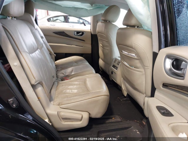 Infiniti QX60 2015 5N1AL0MN5FC558771 Image 8