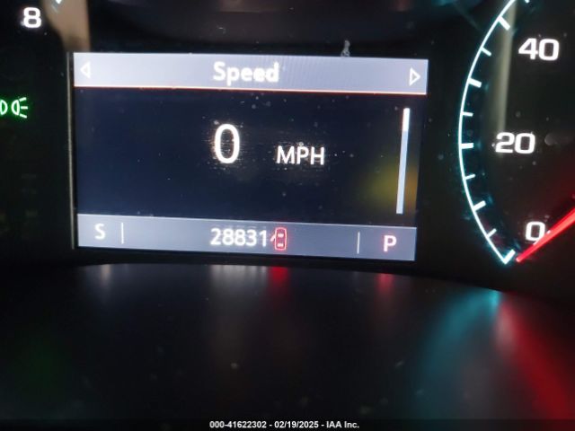1GCGSCEN6K1170374 Chevrolet Colorado Lt