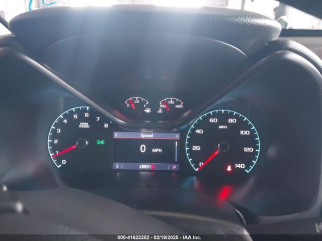 1GCGSCEN6K1170374 Chevrolet Colorado Lt