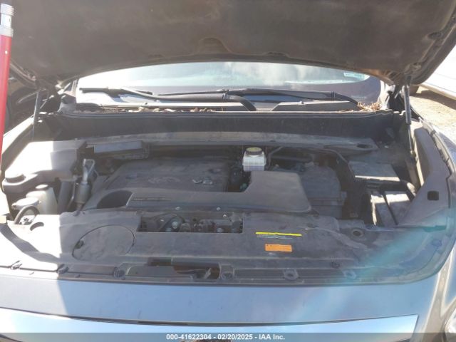 5N1AL0MN2FC543046 Infiniti QX60