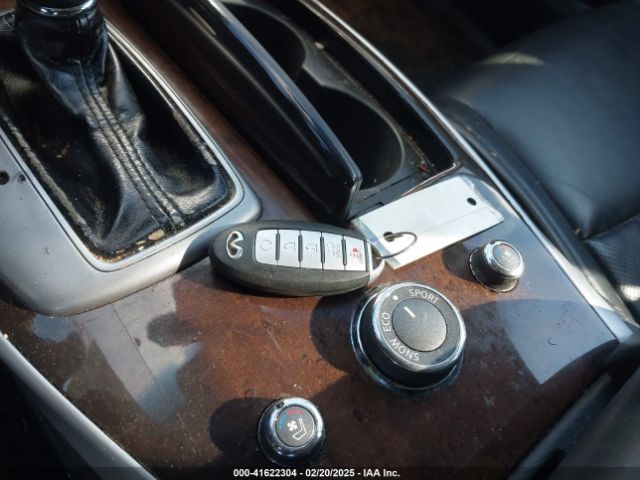 5N1AL0MN2FC543046 Infiniti QX60