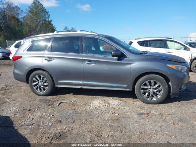 5N1AL0MN2FC543046 Infiniti QX60