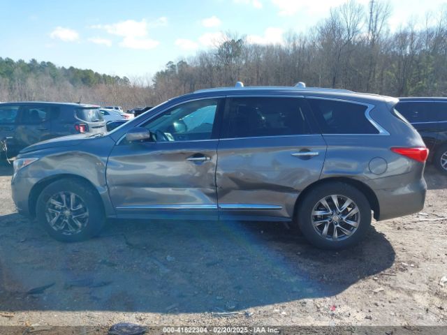 5N1AL0MN2FC543046 Infiniti QX60