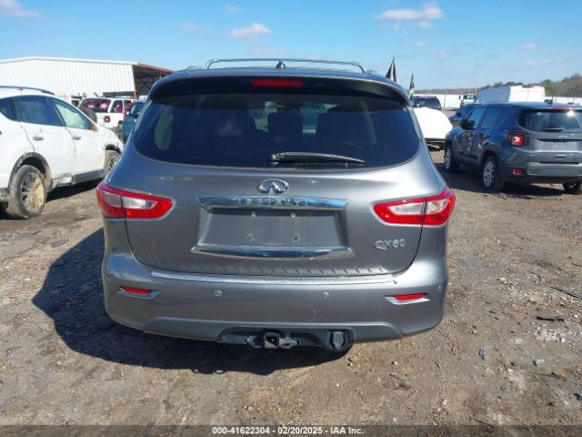 5N1AL0MN2FC543046 Infiniti QX60