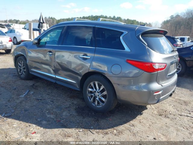 5N1AL0MN2FC543046 Infiniti QX60