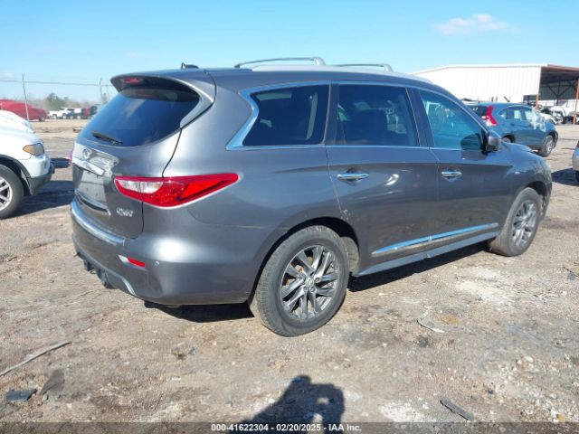 5N1AL0MN2FC543046 Infiniti QX60
