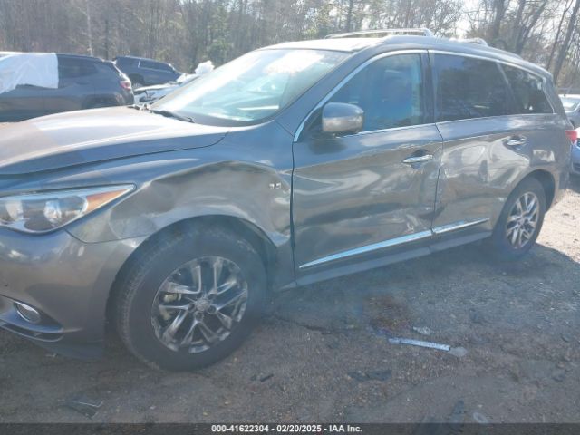 5N1AL0MN2FC543046 Infiniti QX60