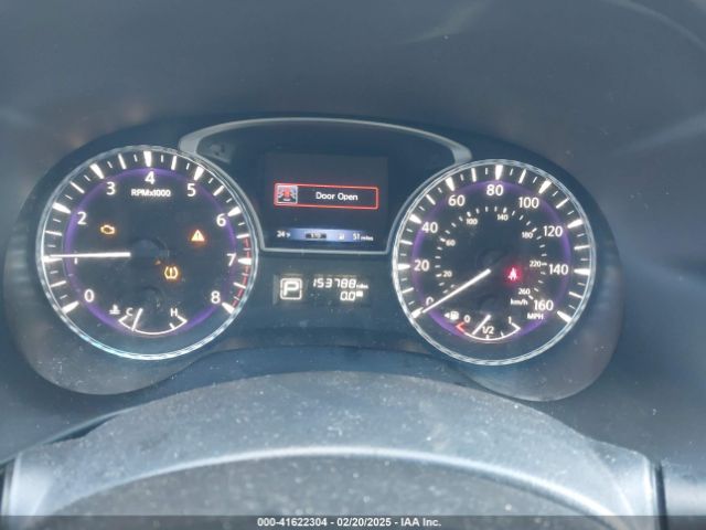 5N1AL0MN2FC543046 Infiniti QX60