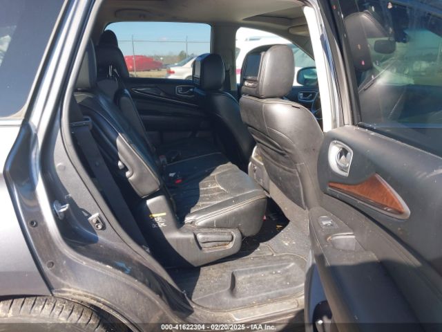 5N1AL0MN2FC543046 Infiniti QX60