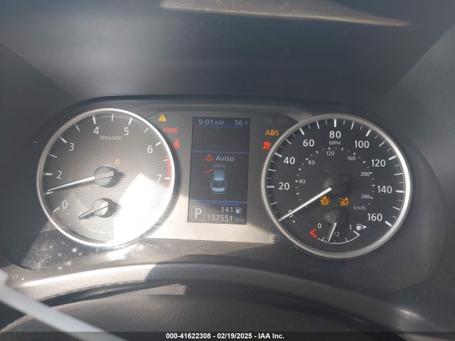 3N1AB8BV0LY293370 Nissan Sentra S Xtronic Cvt