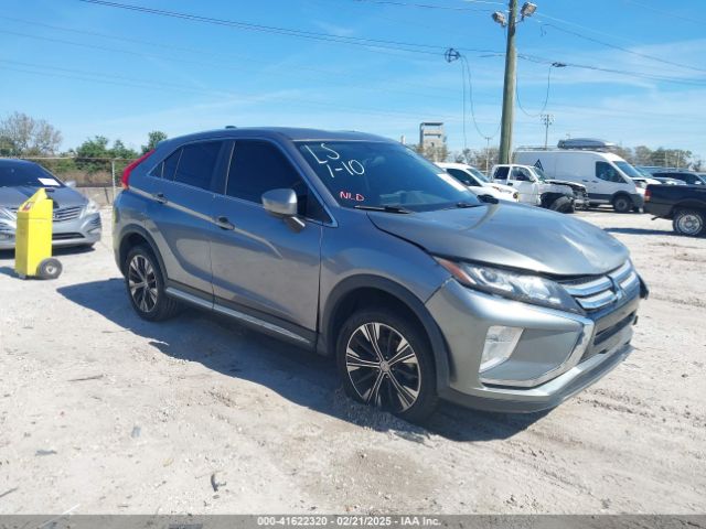 2018 MITSUBISHI ECLIPSE CROSS JA4AT5AAXJZ067647