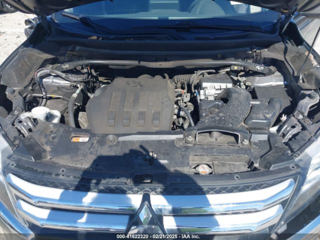 2018 MITSUBISHI ECLIPSE CROSS JA4AT5AAXJZ067647 Photo 9