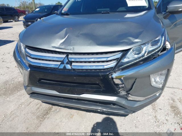 2018 MITSUBISHI ECLIPSE CROSS JA4AT5AAXJZ067647 Photo 5