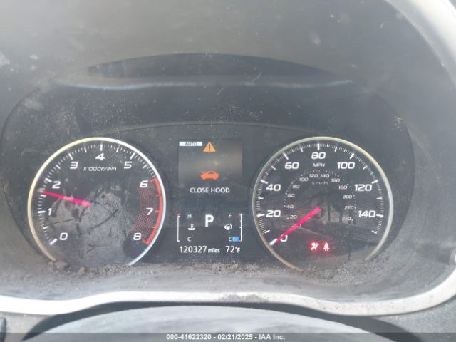 2018 MITSUBISHI ECLIPSE CROSS JA4AT5AAXJZ067647 Photo 6