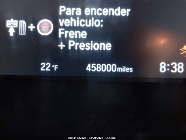 7FART6H58LE011419 Honda Cr-v Hybrid Ex