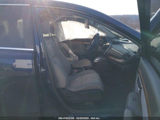 7FART6H58LE011419 Honda Cr-v Hybrid Ex