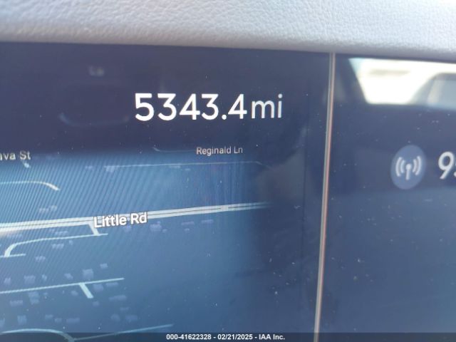 5LMPJ8J42RJ799565 Lincoln Nautilus Premiere