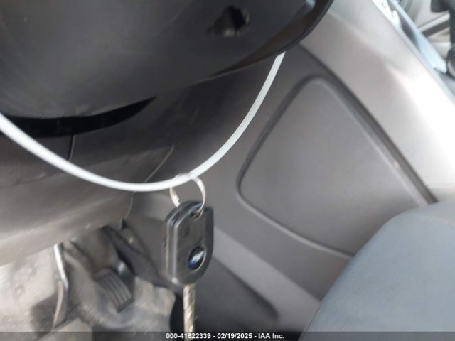 1FMCU0F71EUA09968 Ford ESCAPE S