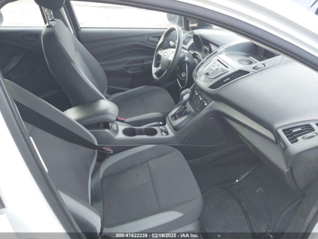 1FMCU0F71EUA09968 Ford ESCAPE S