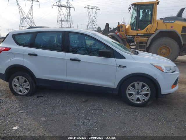 1FMCU0F71EUA09968 Ford ESCAPE S