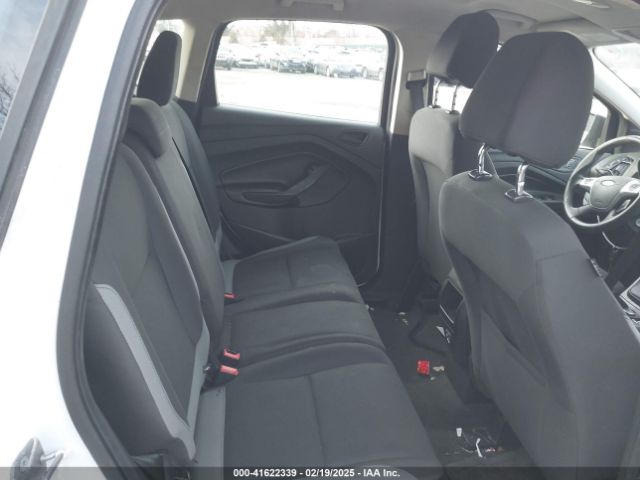 1FMCU0F71EUA09968 Ford ESCAPE S