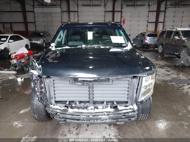Chevrolet Suburban 4wd Lt 2020 1GNSKHKC2LR111388 Image 12