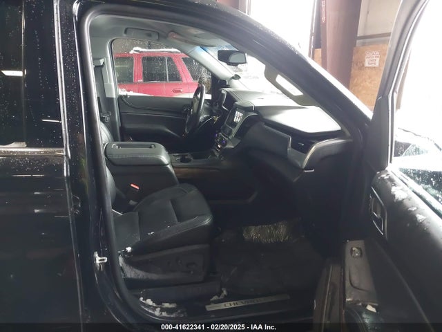 Chevrolet Suburban 4wd Lt 2020 1GNSKHKC2LR111388 Image 5