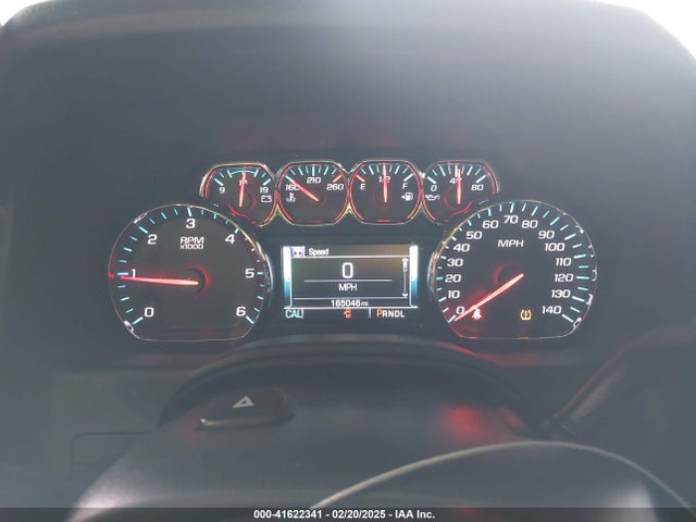 Chevrolet Suburban 4wd Lt 2020 1GNSKHKC2LR111388 Image 7