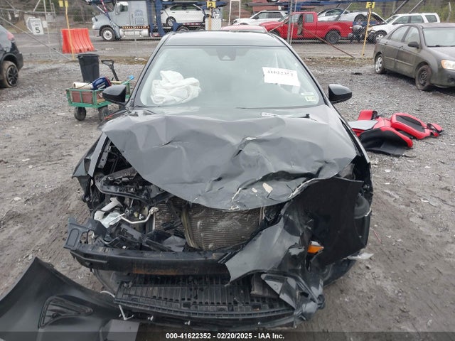 Toyota COROLLA LE 2019 2T1BURHE8KC204734 Image 12