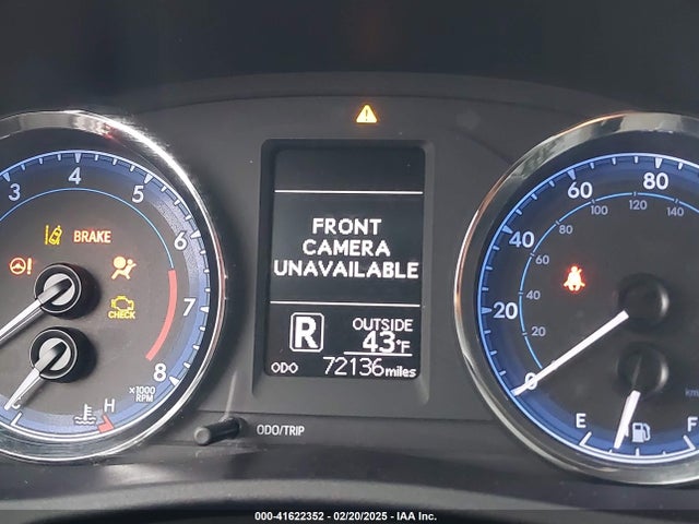 Toyota COROLLA LE 2019 2T1BURHE8KC204734 Image 7