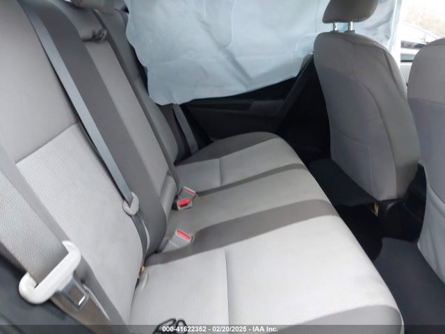 Toyota COROLLA LE 2019 2T1BURHE8KC204734 Image 8