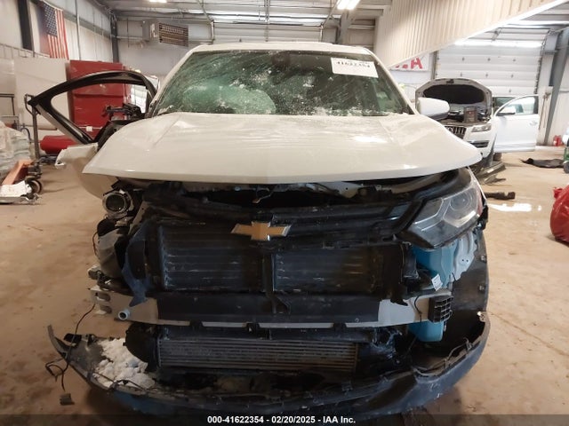 Chevrolet Equinox Awd 2fl 2021 2GNAXTEV6M6141259 Image 13