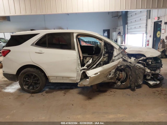 Chevrolet Equinox Awd 2fl 2021 2GNAXTEV6M6141259 Image 14